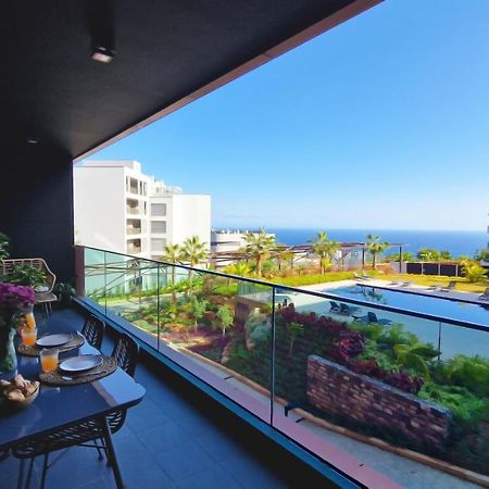 Roots Loft By Lovelystay Funchal  Eksteriør billede