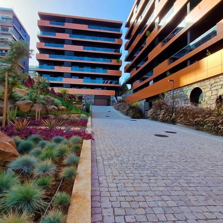 Roots Loft By Lovelystay Funchal  Eksteriør billede