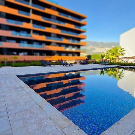Roots Loft By Lovelystay Funchal  Eksteriør billede
