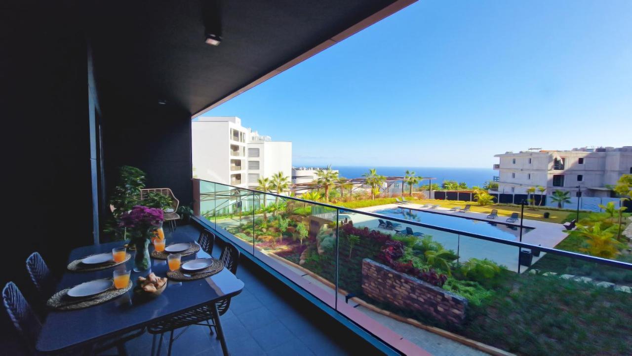 Roots Loft By Lovelystay Funchal  Eksteriør billede