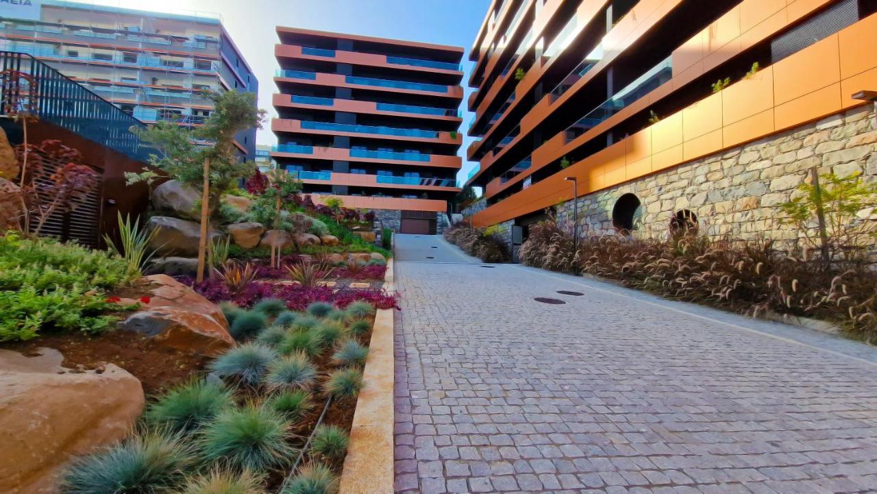 Roots Loft By Lovelystay Funchal  Eksteriør billede