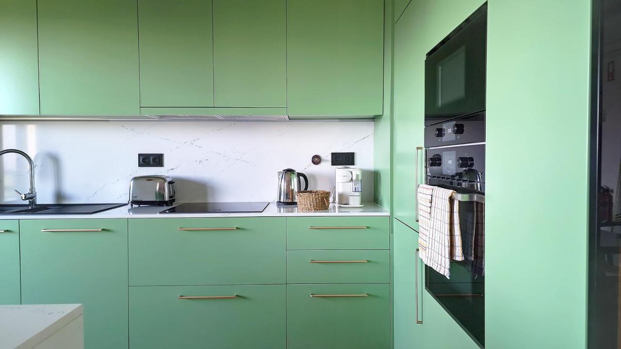 Roots Loft By Lovelystay Funchal  Eksteriør billede