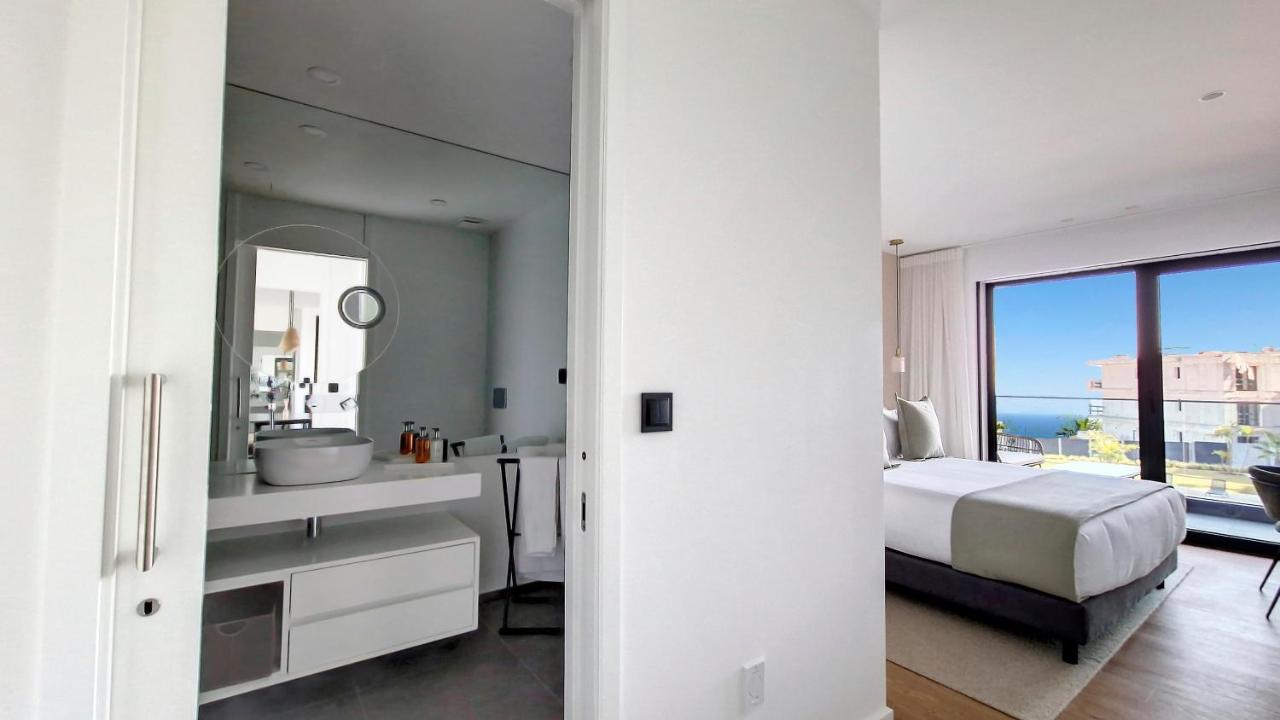 Roots Loft By Lovelystay Funchal  Eksteriør billede