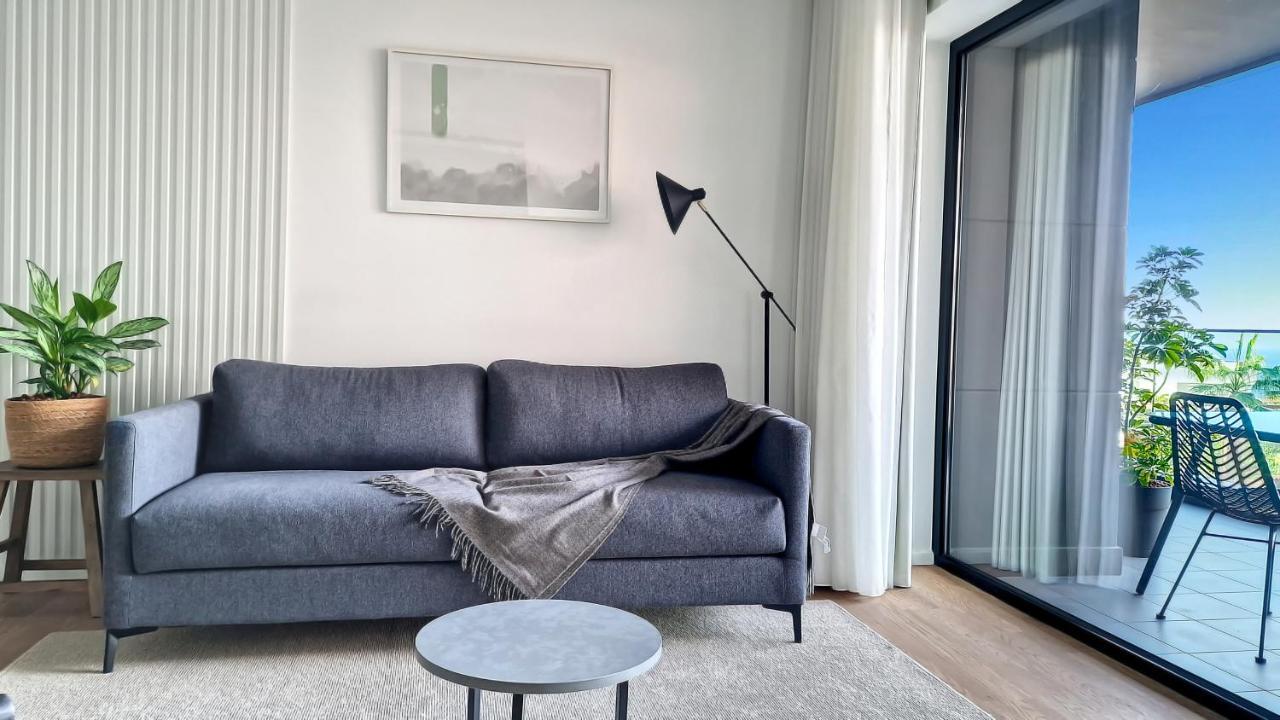 Roots Loft By Lovelystay Funchal  Eksteriør billede