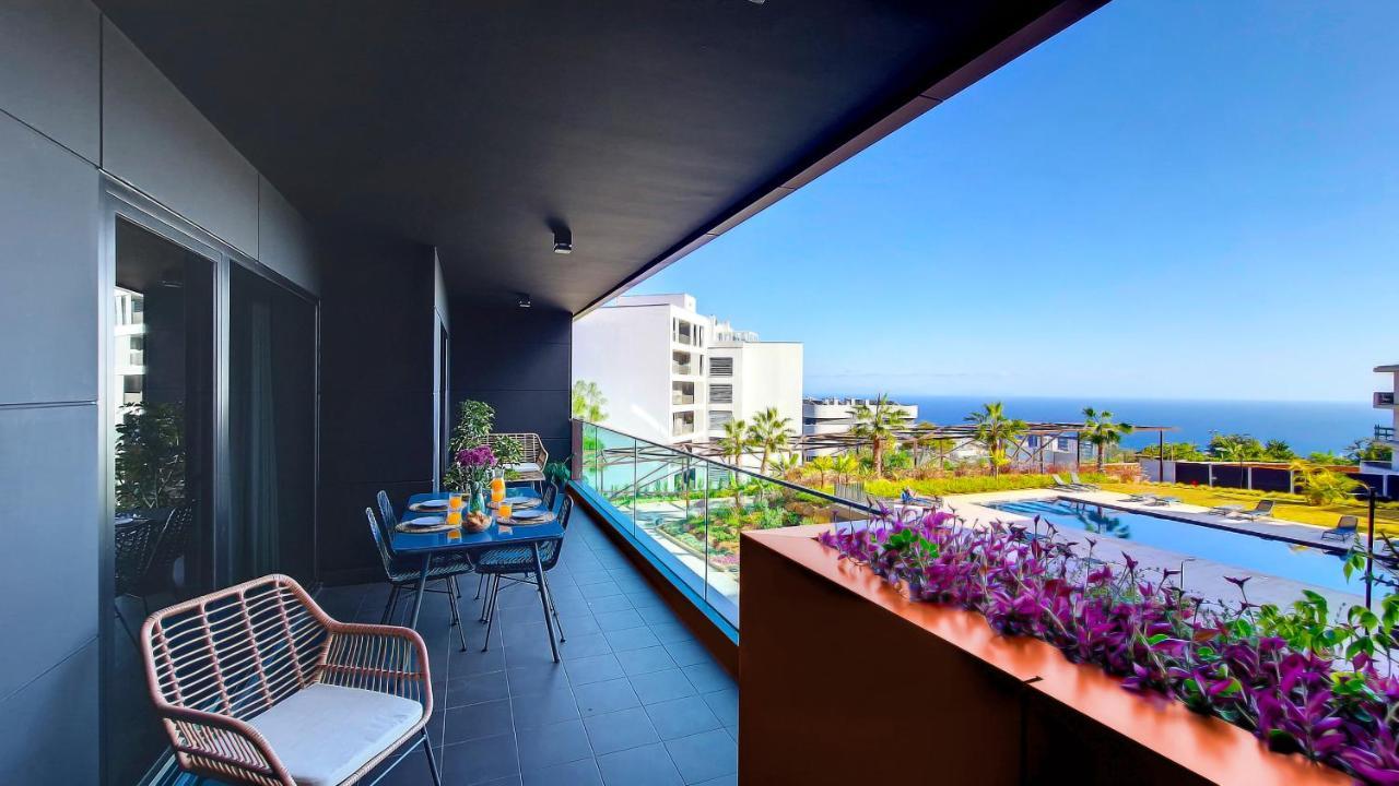 Roots Loft By Lovelystay Funchal  Eksteriør billede