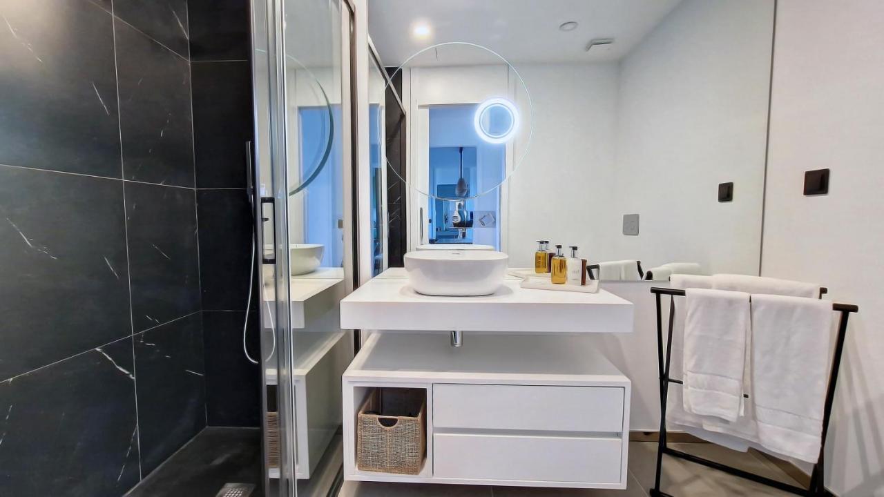 Roots Loft By Lovelystay Funchal  Eksteriør billede