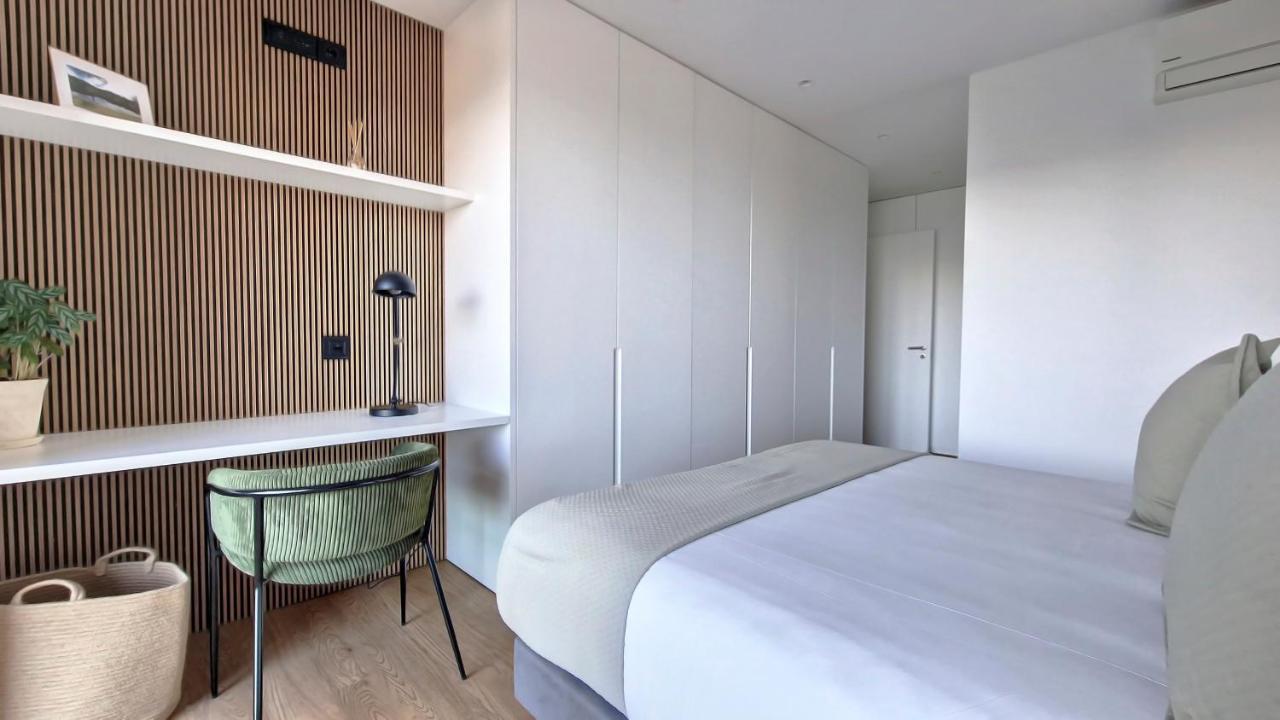 Roots Loft By Lovelystay Funchal  Eksteriør billede