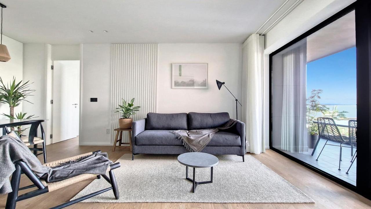 Roots Loft By Lovelystay Funchal  Eksteriør billede