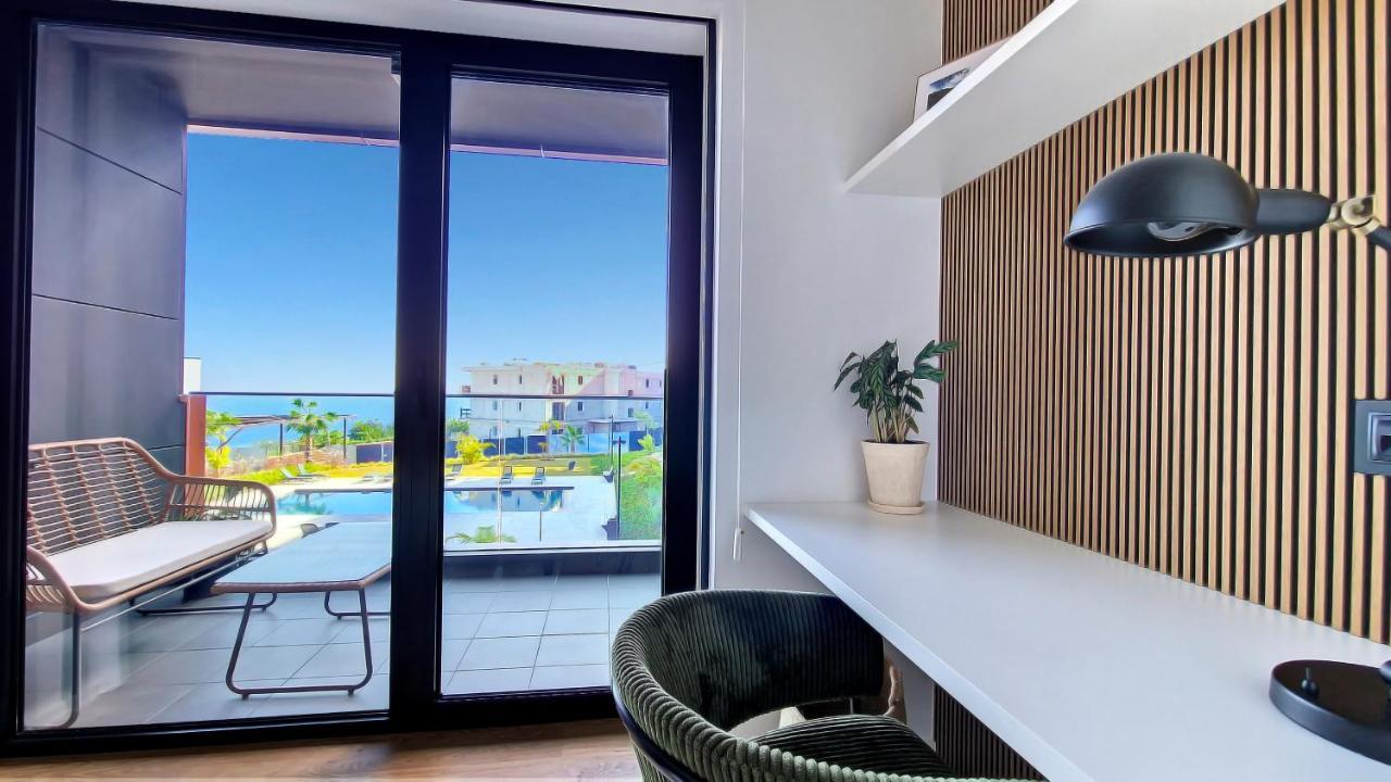 Roots Loft By Lovelystay Funchal  Eksteriør billede