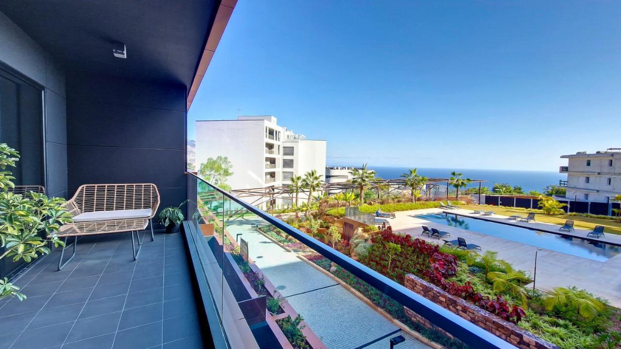 Roots Loft By Lovelystay Funchal  Eksteriør billede