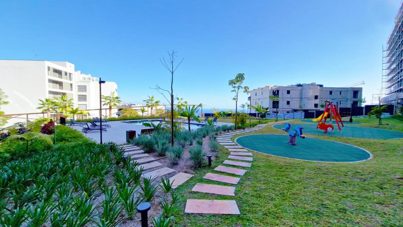 Roots Loft By Lovelystay Funchal  Eksteriør billede