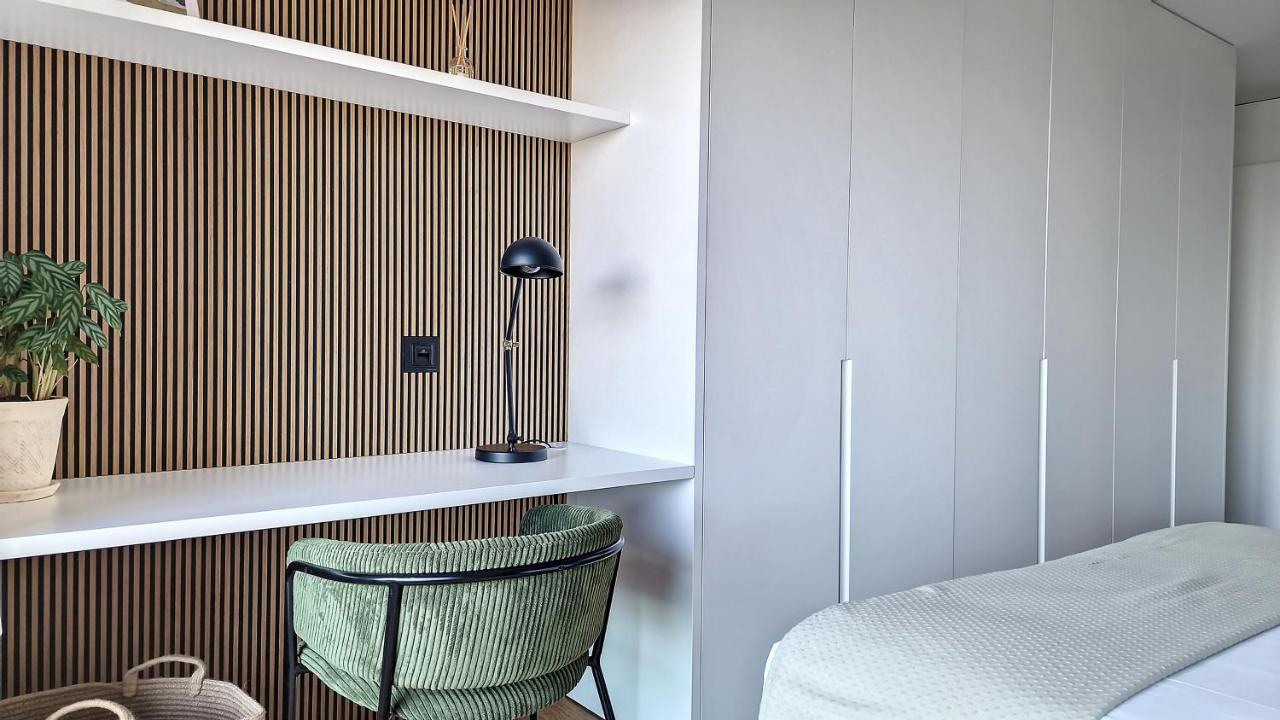 Roots Loft By Lovelystay Funchal  Eksteriør billede