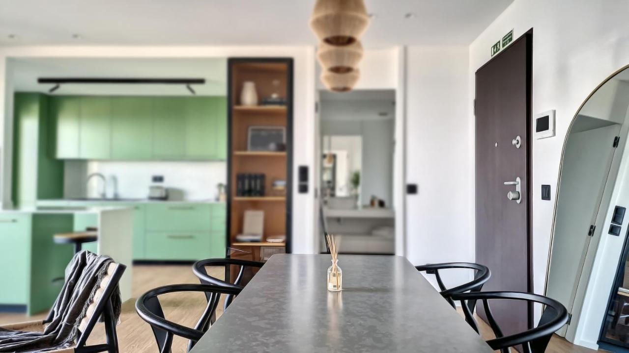 Roots Loft By Lovelystay Funchal  Eksteriør billede