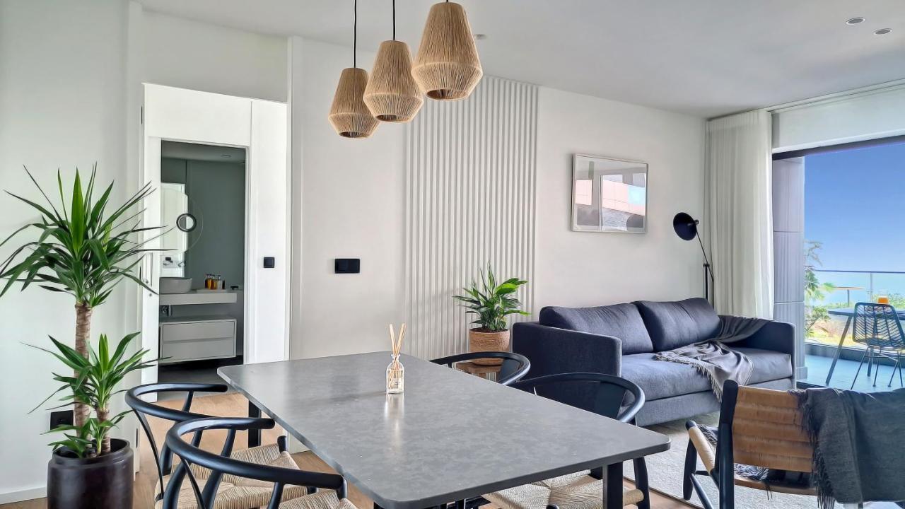 Roots Loft By Lovelystay Funchal  Eksteriør billede