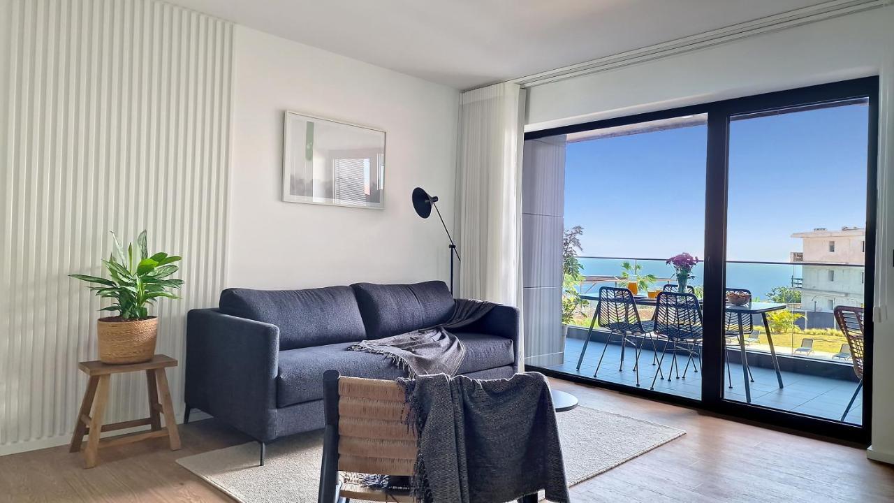 Roots Loft By Lovelystay Funchal  Eksteriør billede