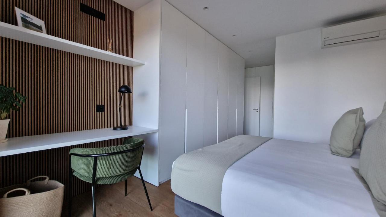 Roots Loft By Lovelystay Funchal  Eksteriør billede