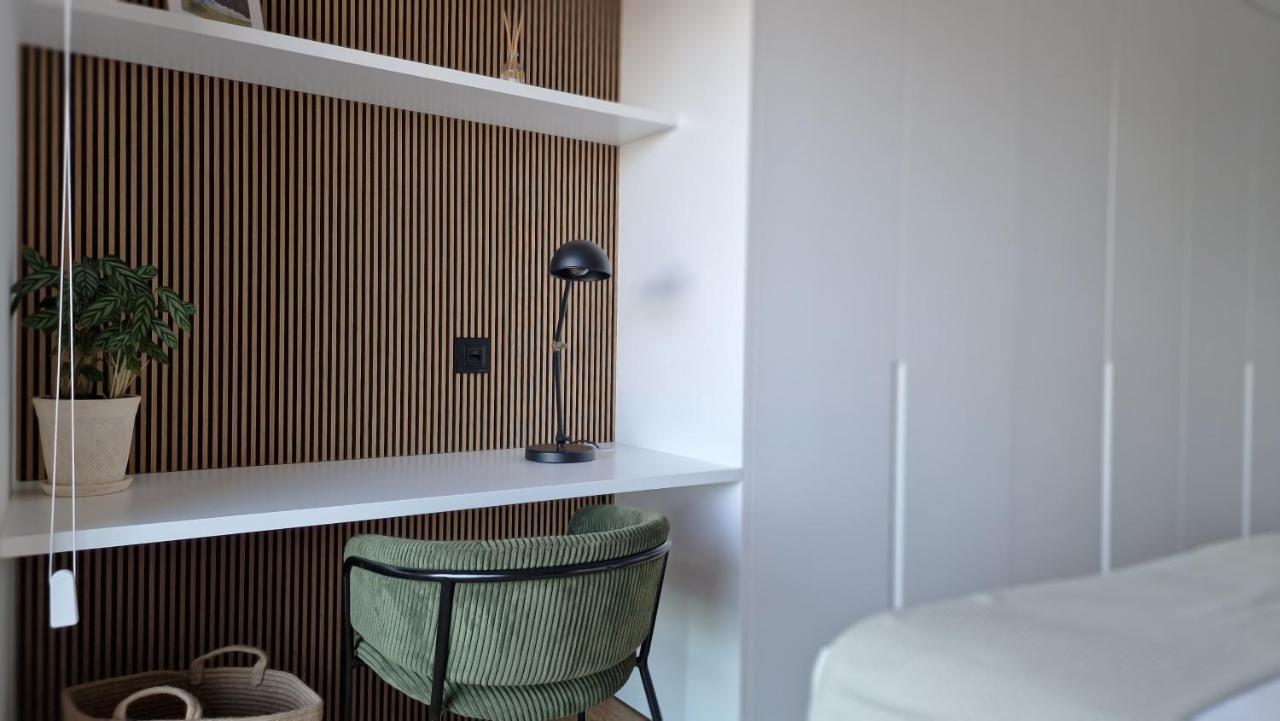 Roots Loft By Lovelystay Funchal  Eksteriør billede
