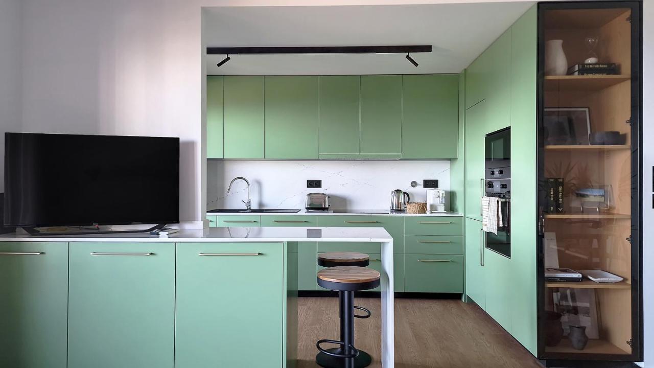 Roots Loft By Lovelystay Funchal  Eksteriør billede