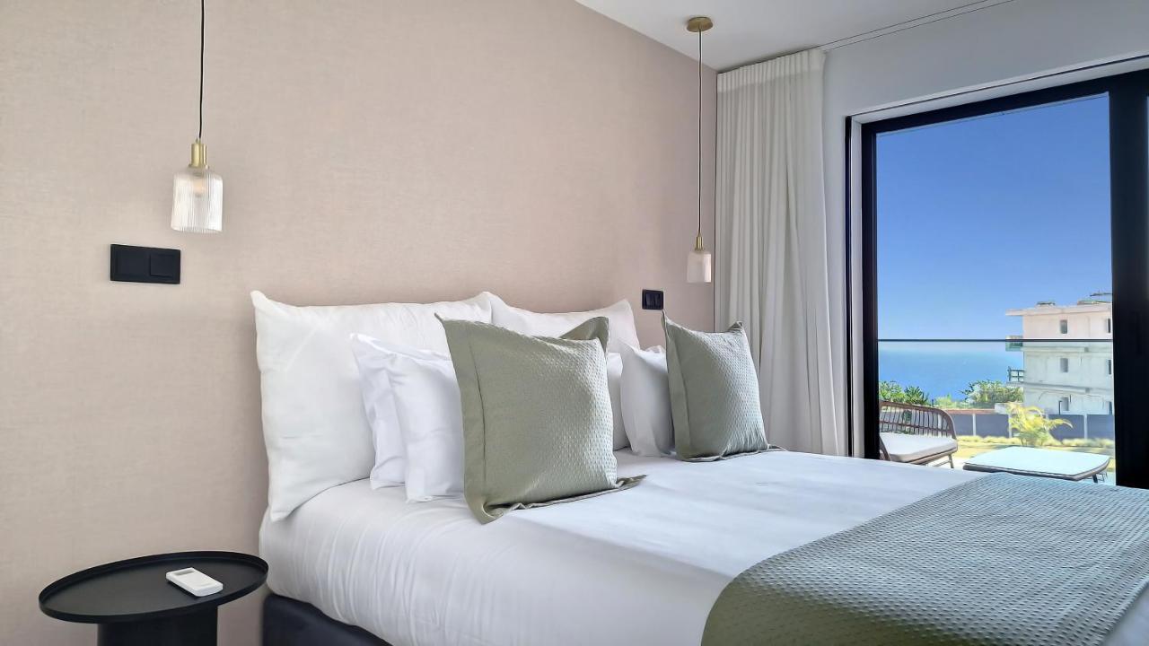 Roots Loft By Lovelystay Funchal  Eksteriør billede