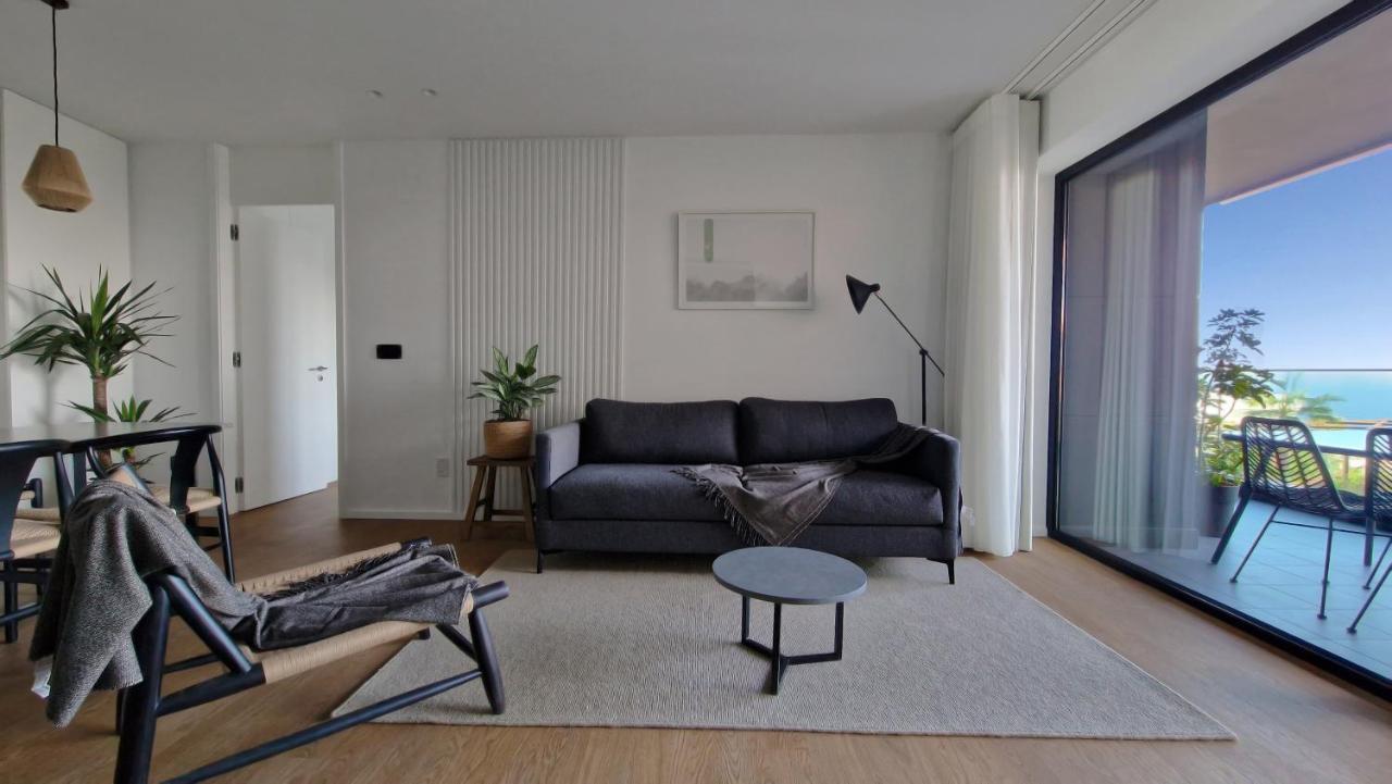 Roots Loft By Lovelystay Funchal  Eksteriør billede