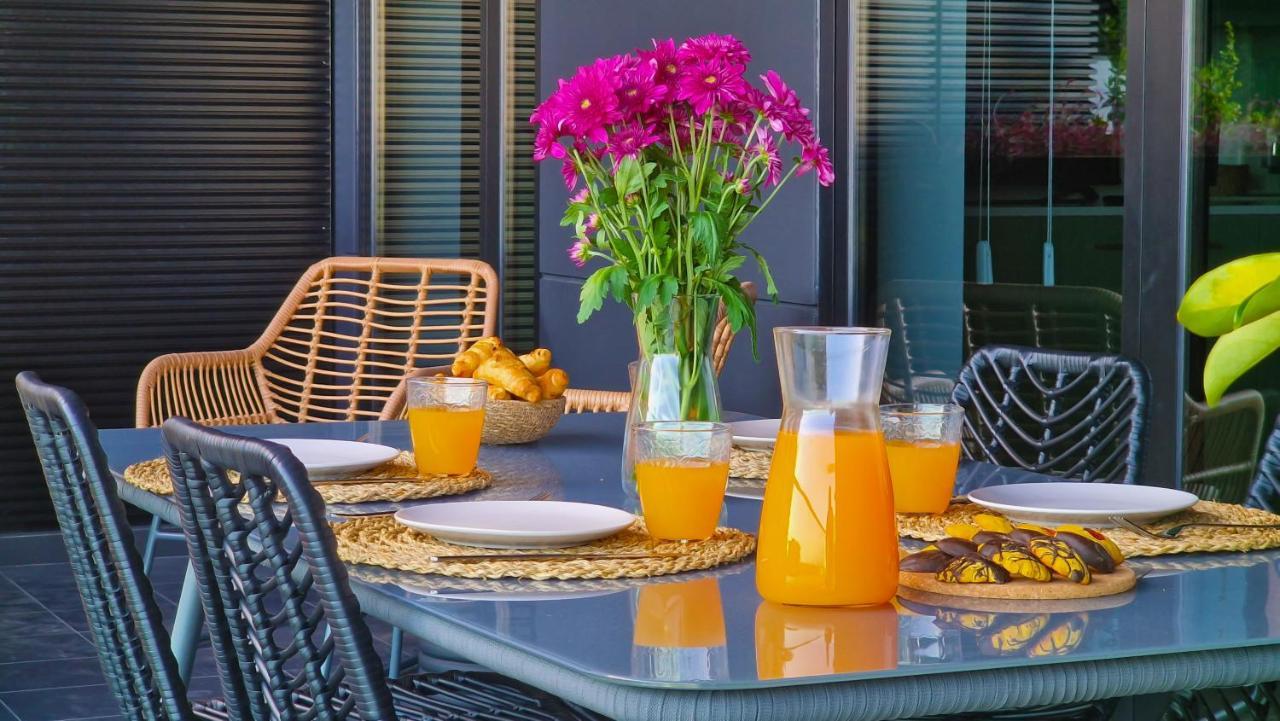 Roots Loft By Lovelystay Funchal  Eksteriør billede
