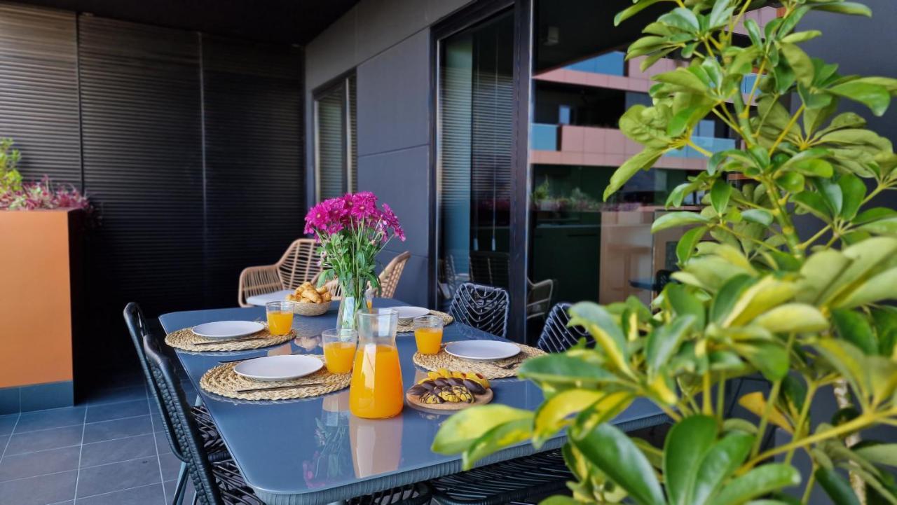 Roots Loft By Lovelystay Funchal  Eksteriør billede