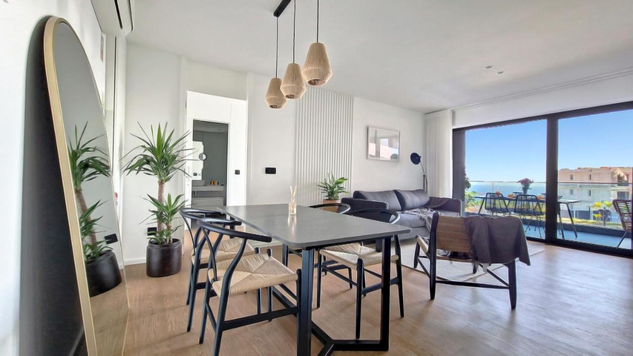 Roots Loft By Lovelystay Funchal  Eksteriør billede